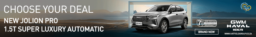 Special: Haval-Jolion-Pro